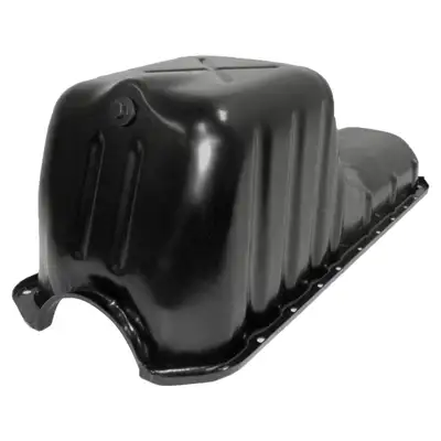 Crown Automotive Jeep Replacement 1987-2001 Cherokee XJ w/ 4.0L engine; without sensor hole 1987-1992 Comanche MJ w/ 4.0L engine; without sensor hole 1993-1998 Grand Cherokee ZJ w/ 4.0L engine; without sensor hole 1991-1995 Wrangler YJ w/ 4.0L engine; without sensor hole 1997-1999 Wran