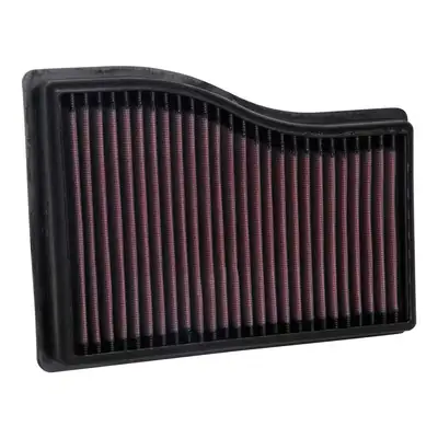 K&N Mercedes Benz A160 L41.3l Turbo/2019 Replacement Air Filter