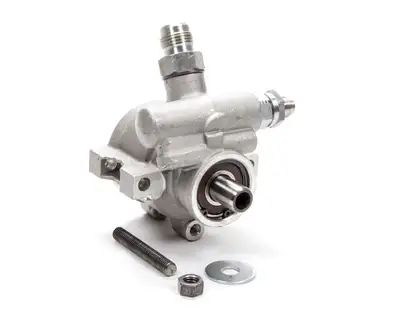 Tuff Stuff Performance Accessories Type II Power Steering Pump -6 & -10 As Cast