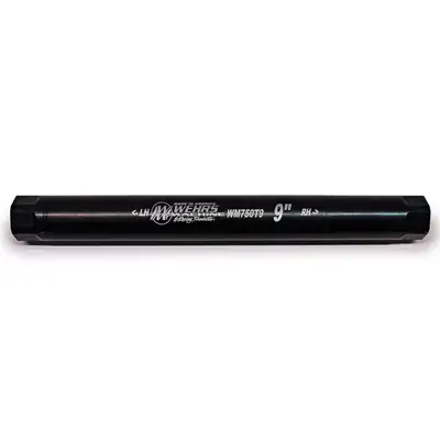 Wehrs Machine & Racing Products Suspension Tube 3/4in 9in Long