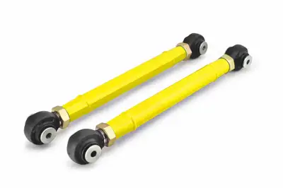 Steinjager Suspensions 1997-2006 Control Arms Front Lower Neon Yellow