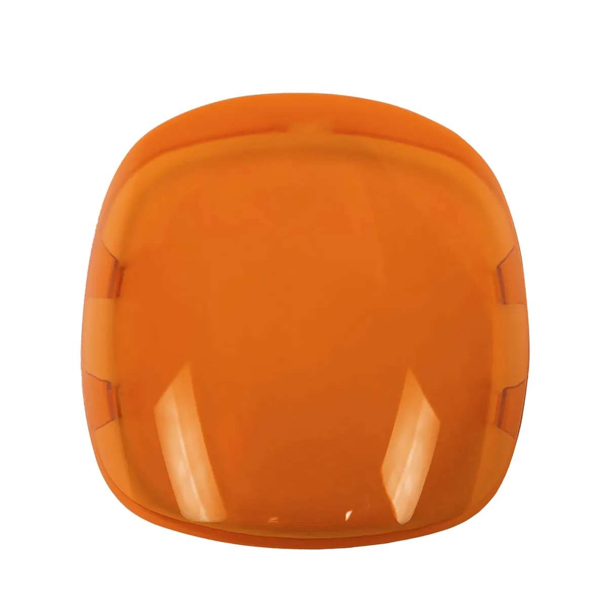 Rigid Industries Light Cover Adapt XE Amber PRO product image