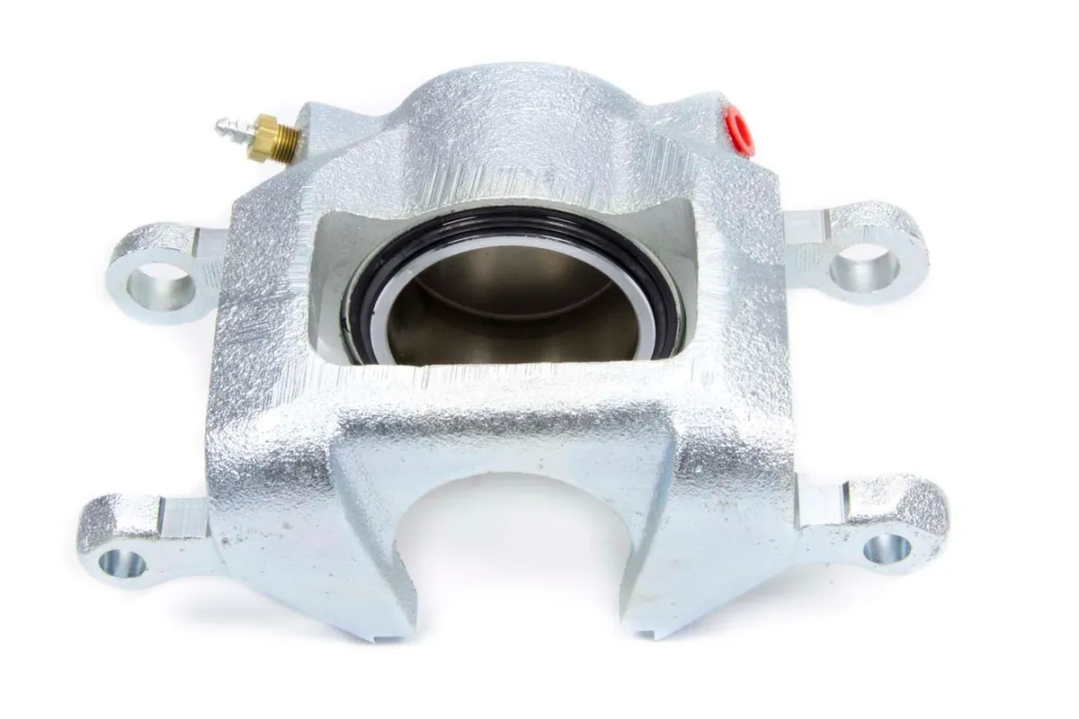 Howe Steel Caliper