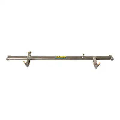 JOES Racing Products Front Axle Micro Sprint Chromoly