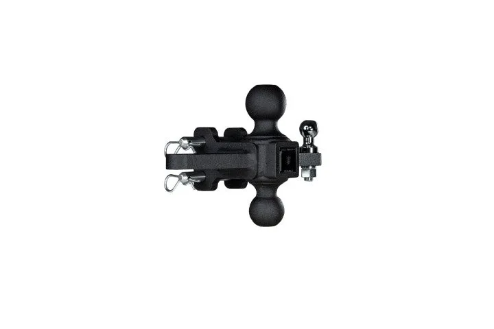 BulletProof Medium Duty Sway Control Ball Mount MDSWAYCONTROLBALL product image