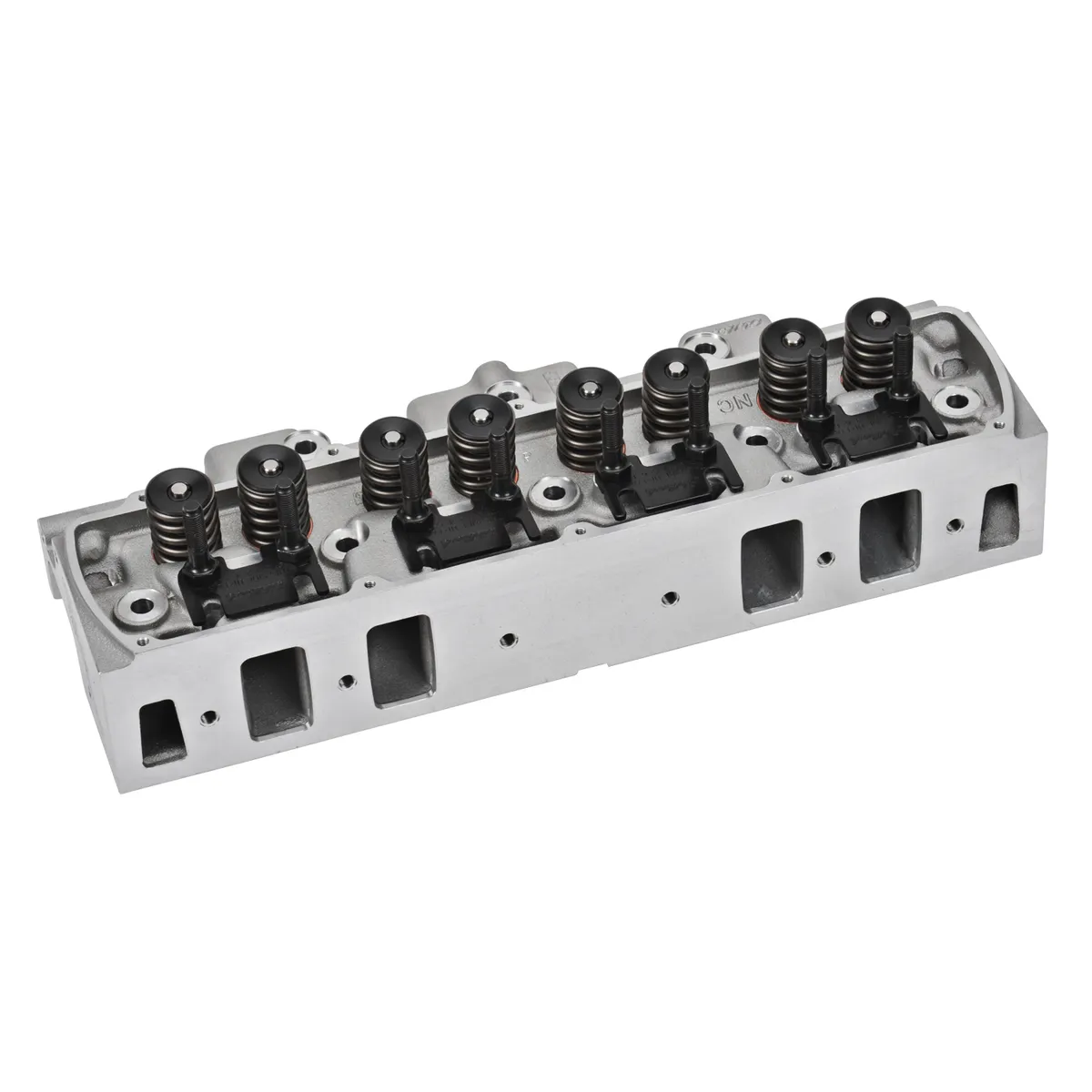 Edelbrock 61029 RPM Cylinder Head #61029 Oldsmobile Big Block, Flat Tappet Camshaft product image