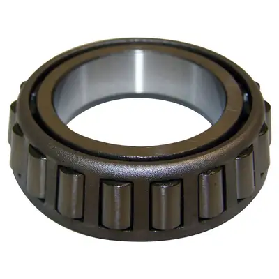 Crown Automotive Jeep Replacement Crown Automotive Jeep Replacement J0052942 Inner or Outer Wheel Bearing for Numerous 1941 to 1965 Vintage Jeep Vehicles