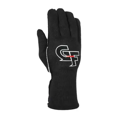 G-FORCE Racing Gear G-Force Racing Gear - 54000MEDBK - Heat Shield Insulator