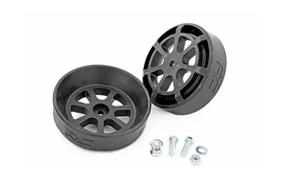 Rough Country Rough Country Air Spring Cradle Kit
