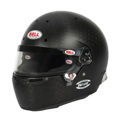 Bell Helmet Rs7c 60 Ltwt Sa2025 Fia8859