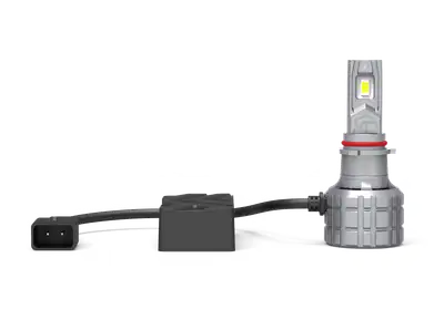 Vivid Lumen Industries P13W Velocity 2.0 LED Headlight Bulbs (Pair)