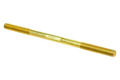 aFe Power RockJock Antirock Sway Bar End Link Rod 8.5in - JK/LJ/TJ