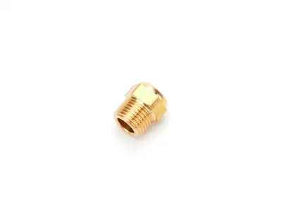 Competition Engineering Rear Axle Housing Vent