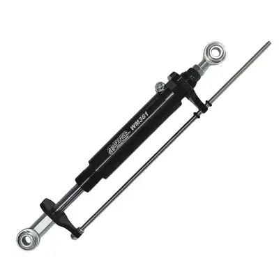 Wehrs Machine & Racing Products Bump Stop Adjuster w/ Travel Indicator