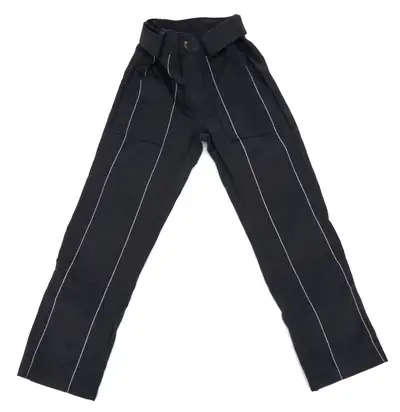 Simpson Safety Simpson Legend Ii Kid Xxs (4) Blk Pant