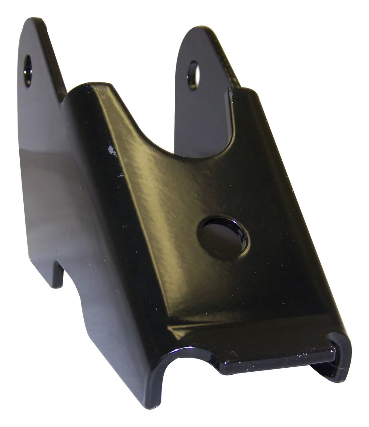 Crown Automotive Jeep Replacement 52040320 Leaf Spring Hanger (Pivot End) for 1987-1995 Jeep YJ Wrangler, Front or Rear product image