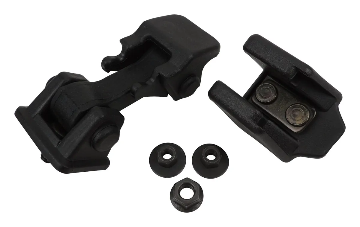 1997-2006 Wrangler TJ Left or Right side; 1 Set product image