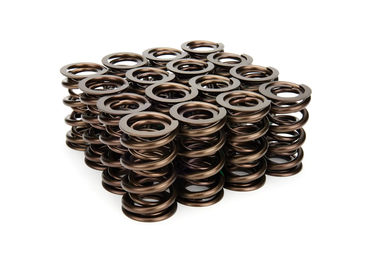 Manley Manley 221425-16 Manley Valve Spring, SPRING-1.640 DOUBLE