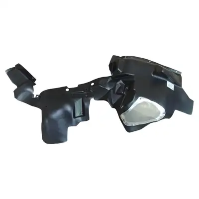 Crown Automotive Jeep Replacement Crown Automotive Fender Liner