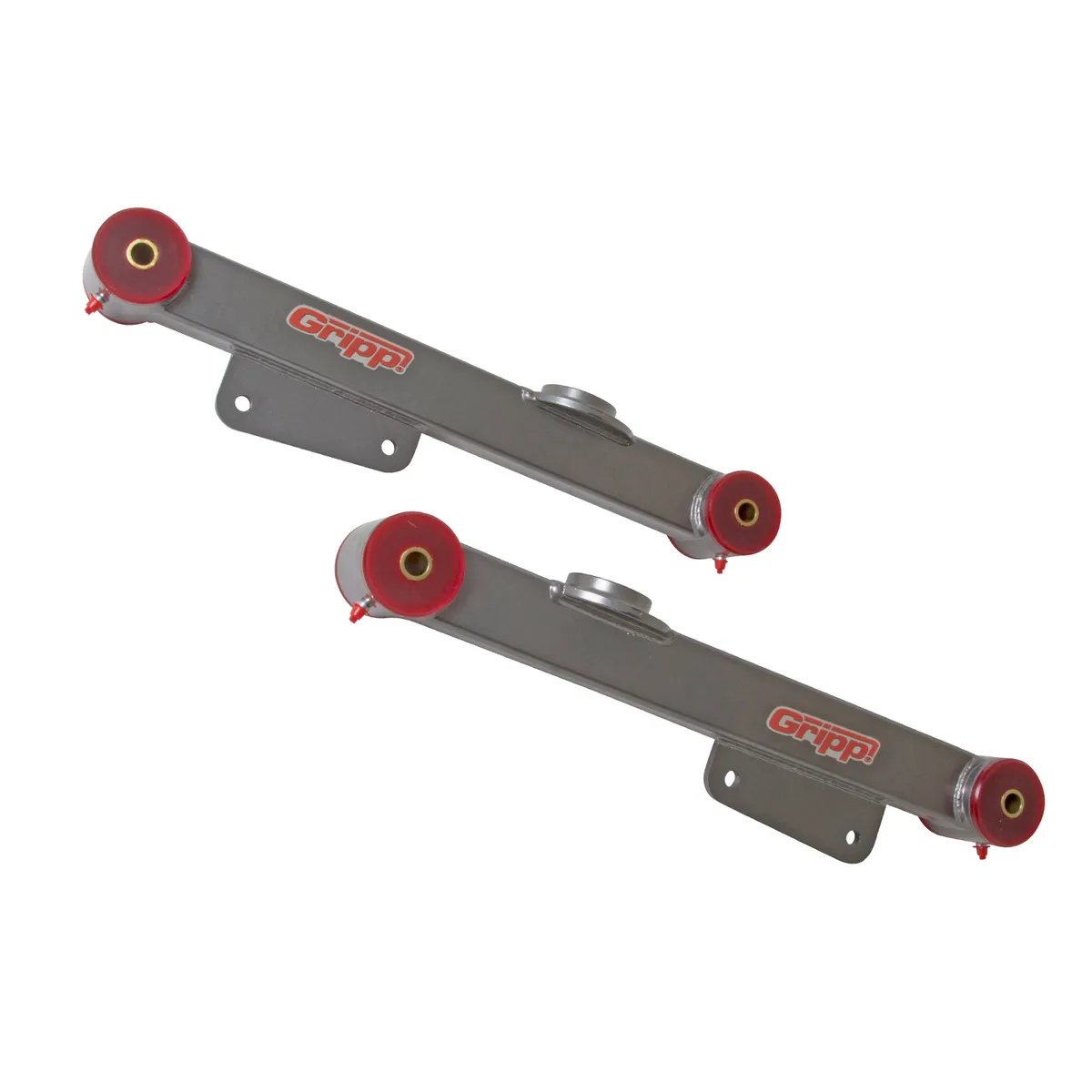 1999-2004 Mustang Rear Lower HD Control Arm Set Exc. 99-04 Cobra Black product image