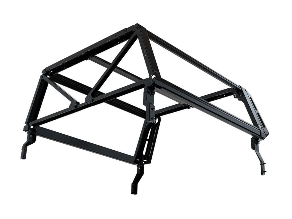 Toyota Hilux Revo Double Cab 2016-Current Pro Bed Rack System product image