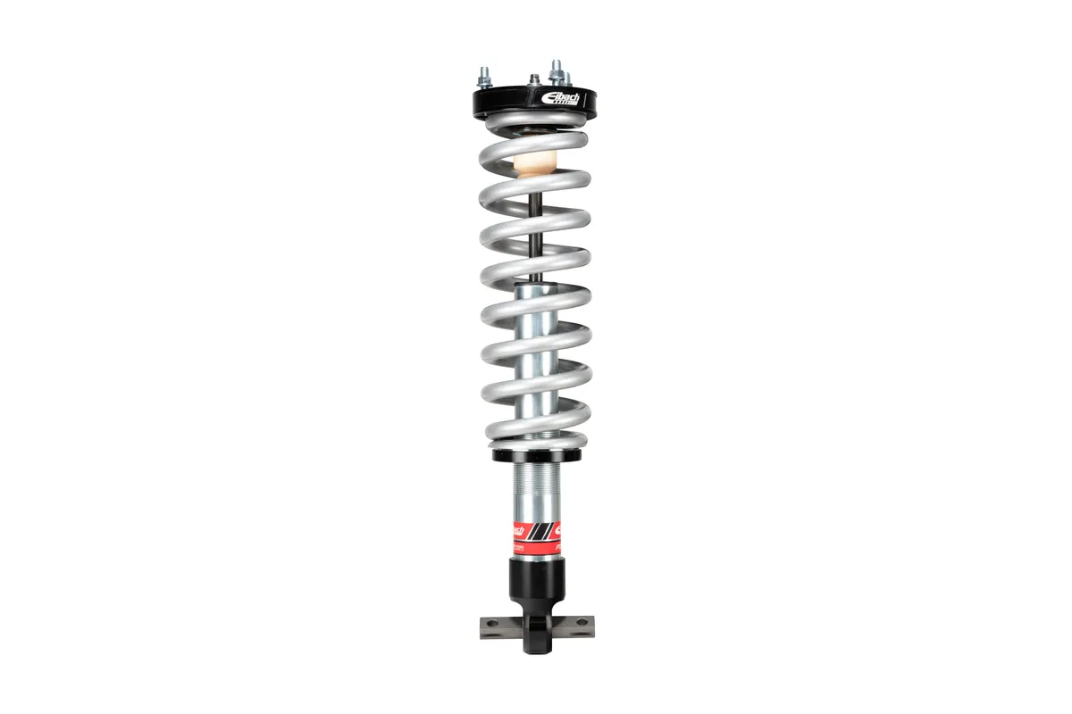 Eibach Pro-Alignment Kit Pair of Adjustable Camber Arms 1999 to 2006 Chevrolet Silverado 1500 product image