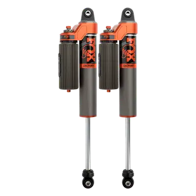Clayton Off Road Jl- Rear - 3.5-4.5" Factory Race Series 3.0 Internal Bypass Piggyback Shock (Pair) - Adjustable (18.93/29.78)