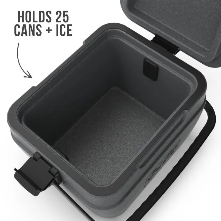 25can Cooler Polar White product image