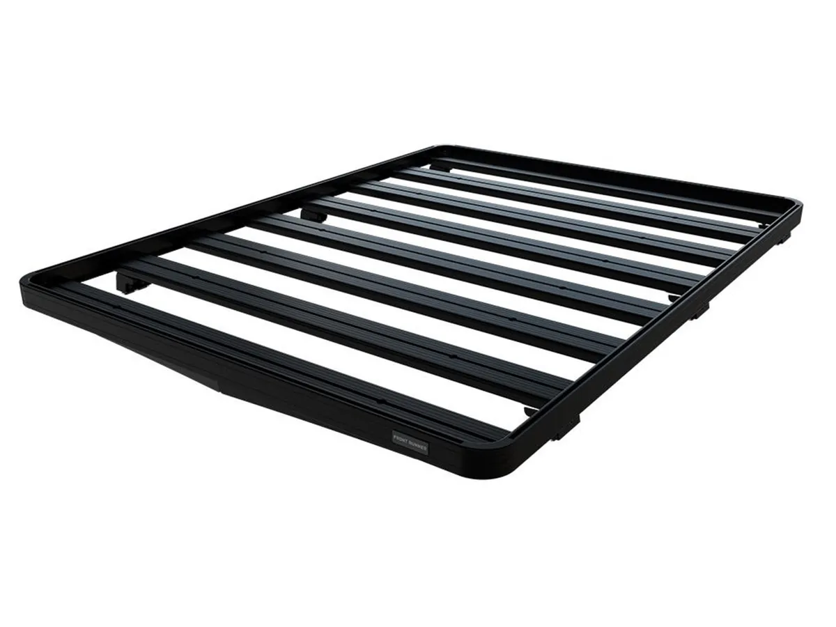 Rsi Smart Canopy Slimline II Rack Kit / Mid Size Pickup Truck 6in Long Bed product image