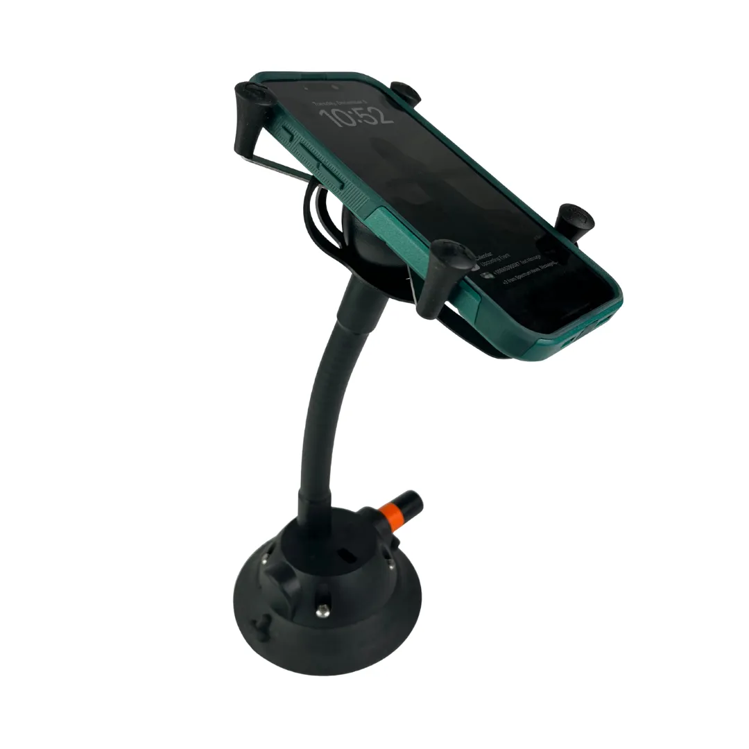 Flexx Phone Mountwhite product image