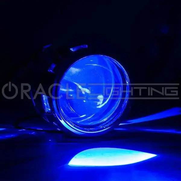 8529-333 - ORACLE in.Demon Eyein. Colorshift Projector Illumination Kit (Pair) product image