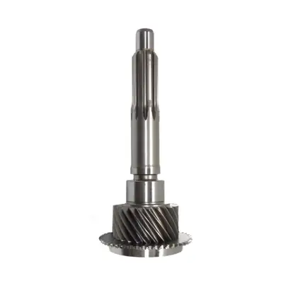 Yukon Gear and Axle USA Standard Manual Transmission zf S6-750 Input Shaft 6.0l Zfs6 zf 6s-750 m t Input Shaft 6spd 6.0l