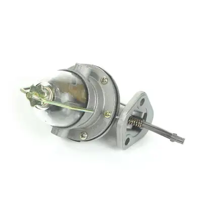Rugged Ridge Fuel Pump 134 Ci 1941-1971 Willys/Jeep By Omix-ADA