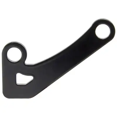 Allstar Performance Quick Change Jack Post Steel