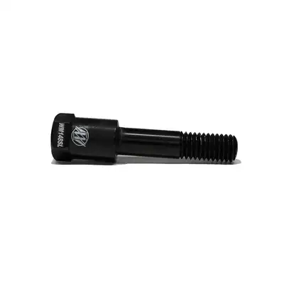 Wehrs Machine & Racing Products Bolt Shock Mount Steel Long 2-3/4in