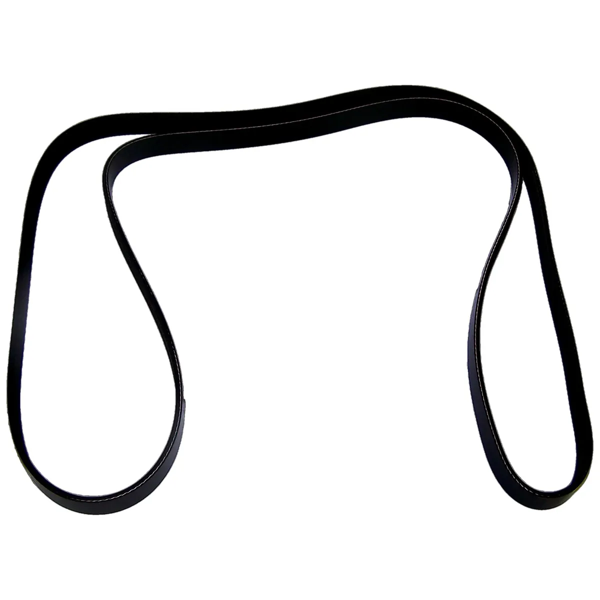 2006-2009 Grand Cherokee WK w/ 6.1L Hemi engine; 81.5in product image