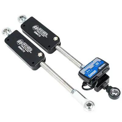Wehrs Machine & Racing Products Load Stick Sway Bar Wireless W/ Quick Adjust