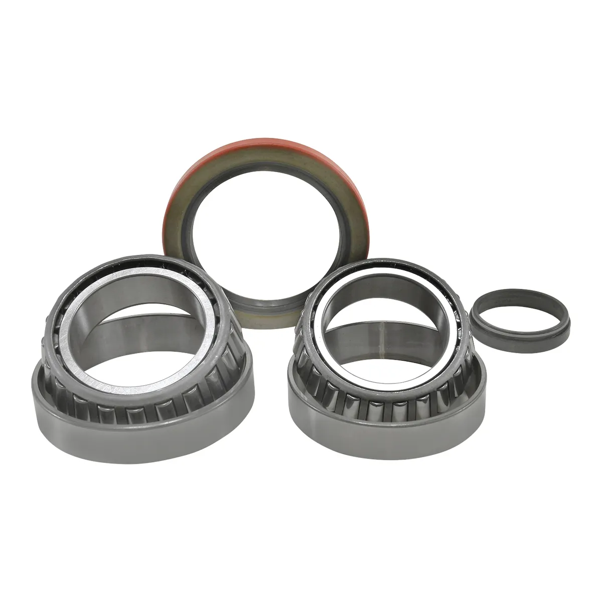 Axle Bearing And Seal Kit For Toyota Toyota Bearings & Seals F/F Rear Or Front Wheel Bearings '95 & Older Yukon Gear product image