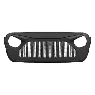 Overtread Overtread Wildcat Grille 18-19 JL