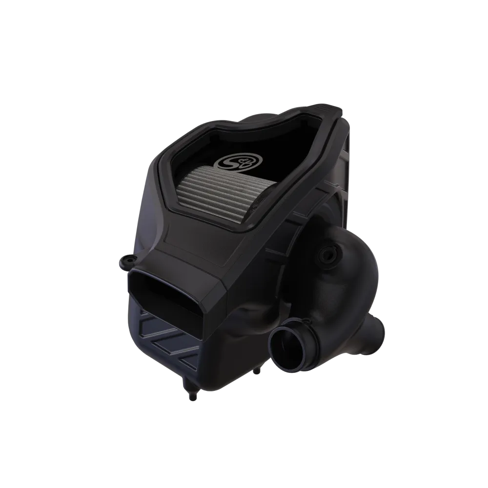 S B Cold Air Intake for the 2024-2025 Ford Ranger 2.7L Ecoboost 75-5207D product image