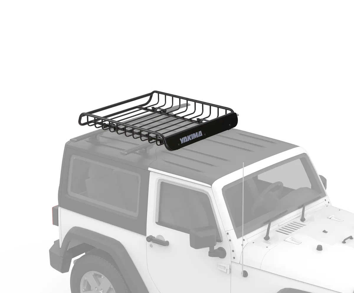 Yakima Load Warrior 44x39x6.5 product image