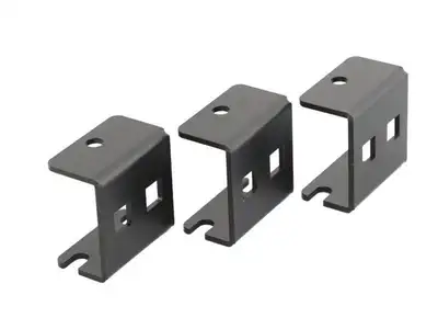 Front Runner Front Runner Slimline II Universal Accessory Side Mounting Brackets