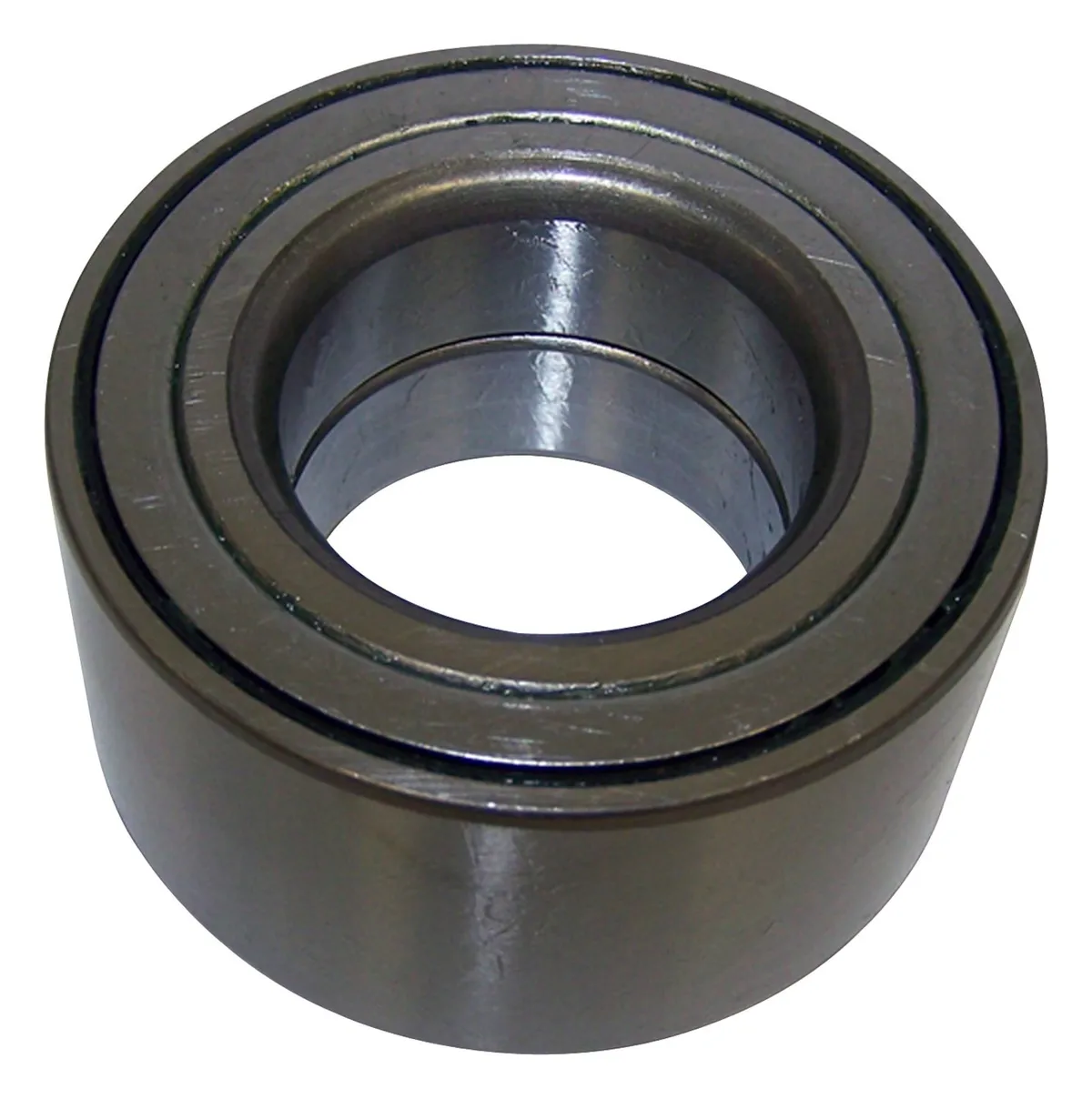 Crown Automotive Jeep Replacement 5105586AA Front Wheel Bearing for 2007-2017 Jeep MK Compass / Patriot, Left or Right product image