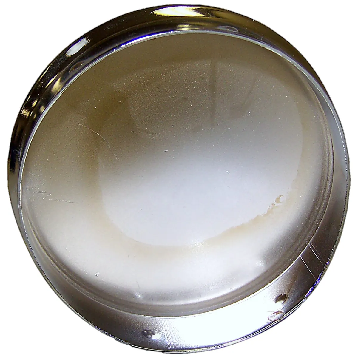 Crown Automotive Jeep Replacement J5352268 Front Wheel Bearing Cap for 1974-1991 Jeep SJ, J-Series product image