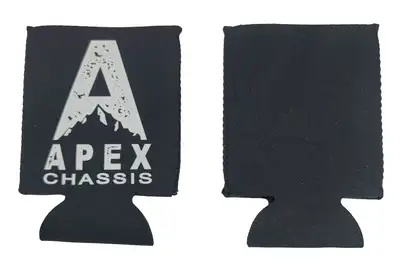 Apex Chassis Apex Chassis Coozie