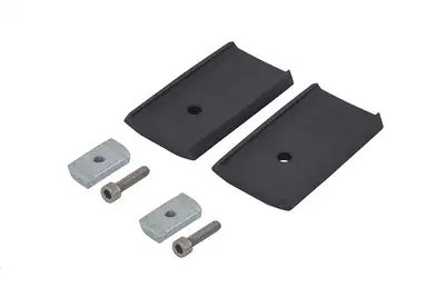 Rhino-Rack USA Rhino Rack Quick Mount Heavy Duty Spacer 5mm