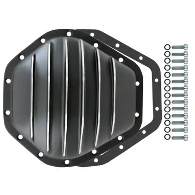 Specialty Products Company / SPC Performance Differential Cover GM 1 0.5in 14-Bolt