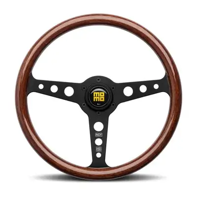 MOMO Tuning & Safety Indy 3 Steering Wheel