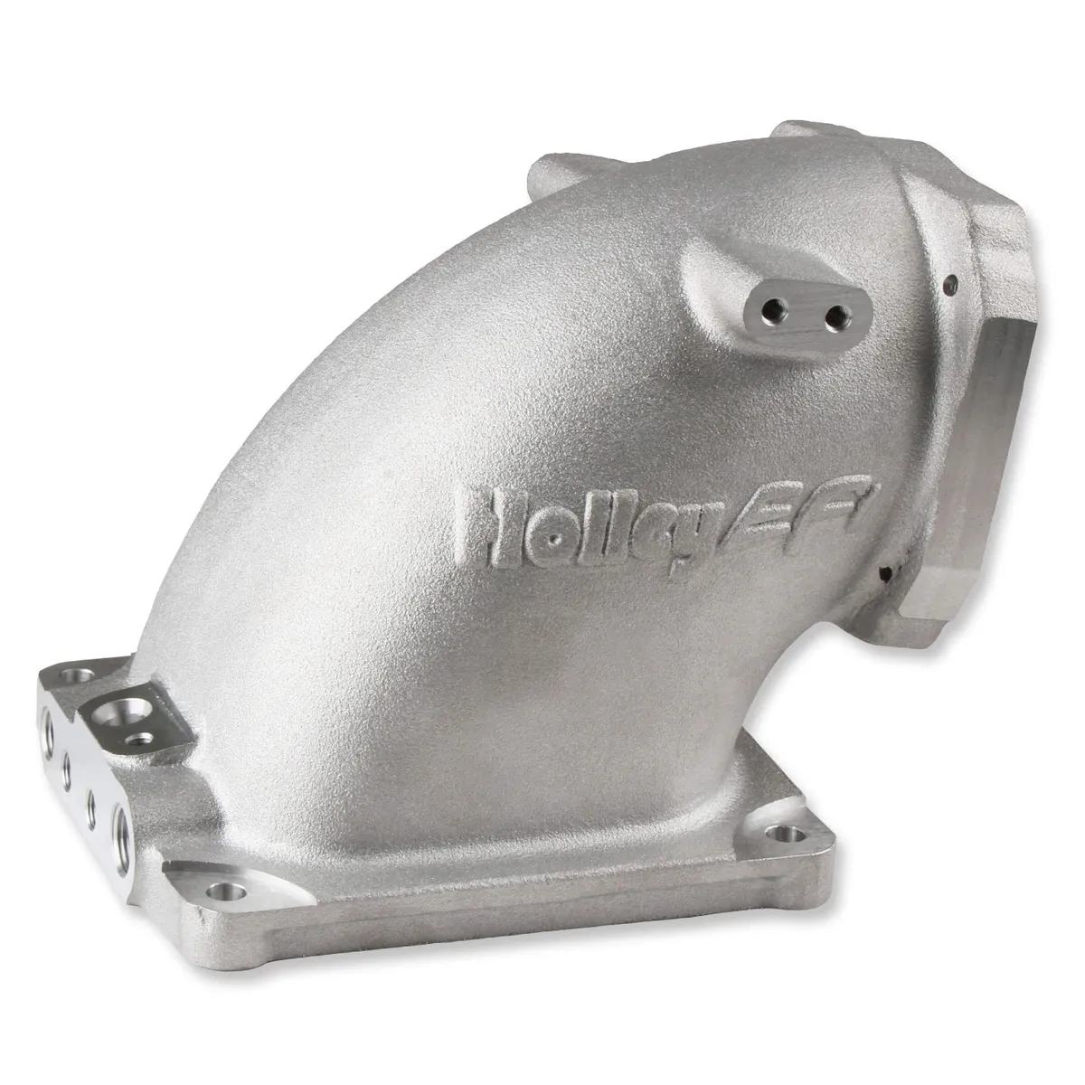 Intake Elbow gm ls 4500 Flange product image