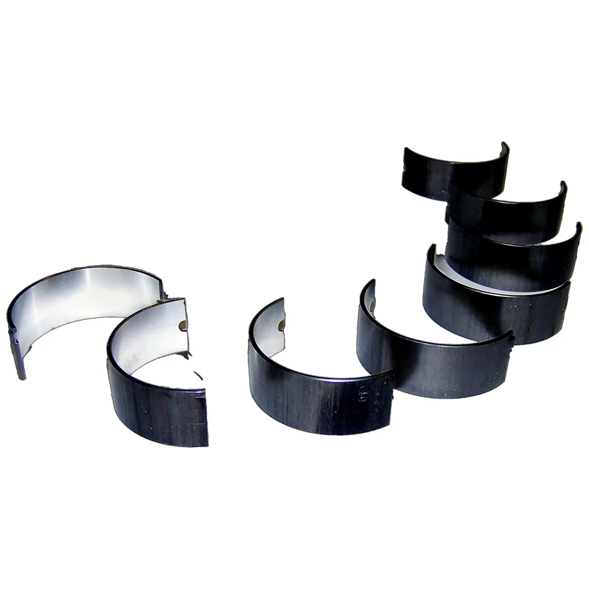 1984-2000 Cherokee XJ w/ 2.5l Engine; Set of 4 1983-1983 Cj-5 CJ w/ Amc 2.5l Engine; Set of 4 1983-1986 Cj-7 CJ w/ Amc 2.5l Engine; Set of 4 1983-1986 Cj-8 CJ w/ Amc 2.5l Engine; Set of 4 1986-1992 Comanche MJ w/ 2.5l Engine; Set of 4 1987-1995 Wrangl product image